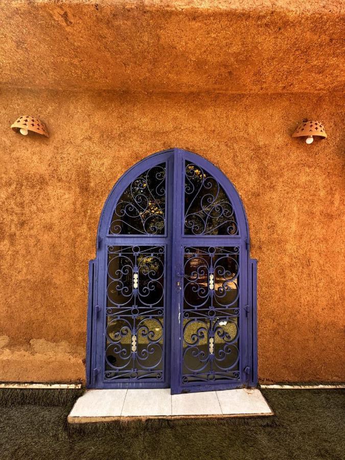 Villa Ms Holidays Mika Privatisee Marrakech Marakeş Dış mekan fotoğraf