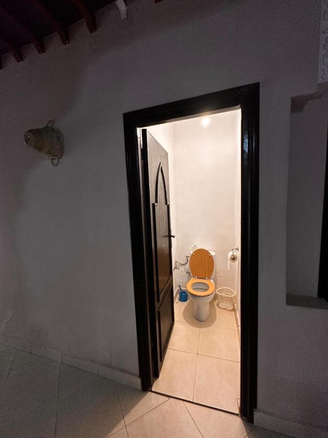 Villa Ms Holidays Mika Privatisee Marrakech Marakeş Dış mekan fotoğraf
