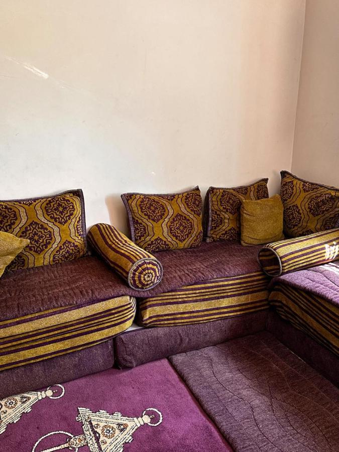 Villa Ms Holidays Mika Privatisee Marrakech Marakeş Dış mekan fotoğraf