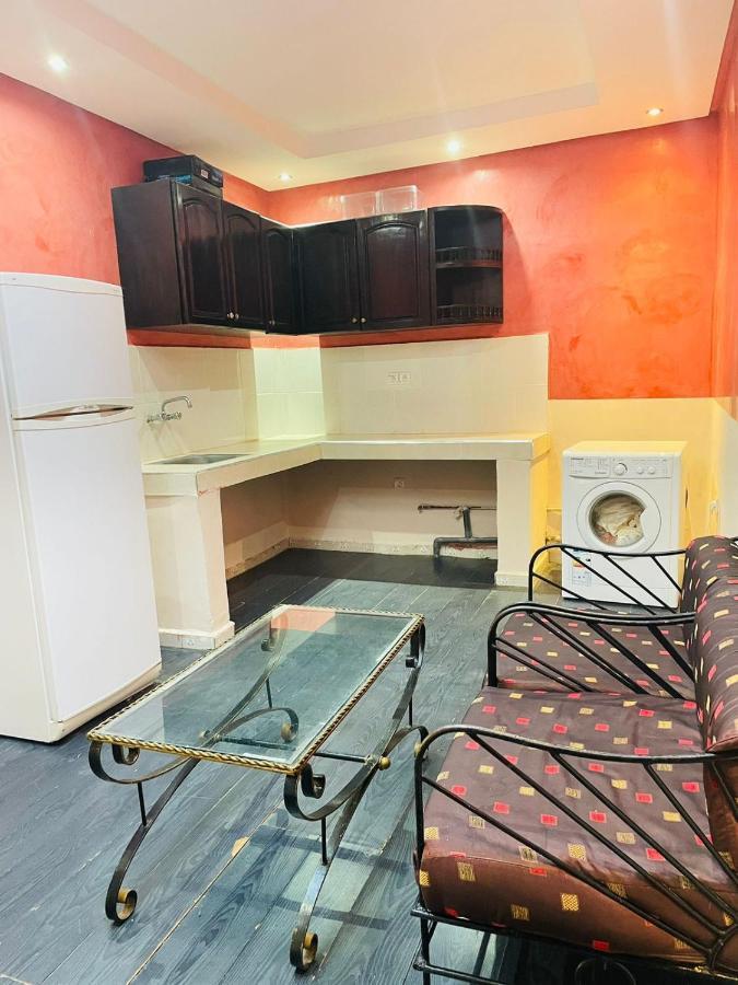 Villa Ms Holidays Mika Privatisee Marrakech Marakeş Dış mekan fotoğraf