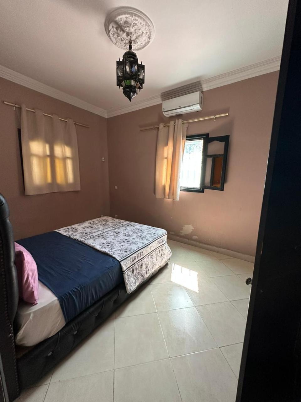 Villa Ms Holidays Mika Privatisee Marrakech Marakeş Dış mekan fotoğraf