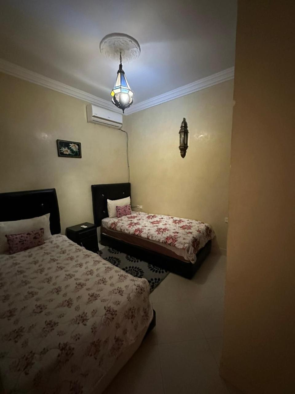 Villa Ms Holidays Mika Privatisee Marrakech Marakeş Dış mekan fotoğraf