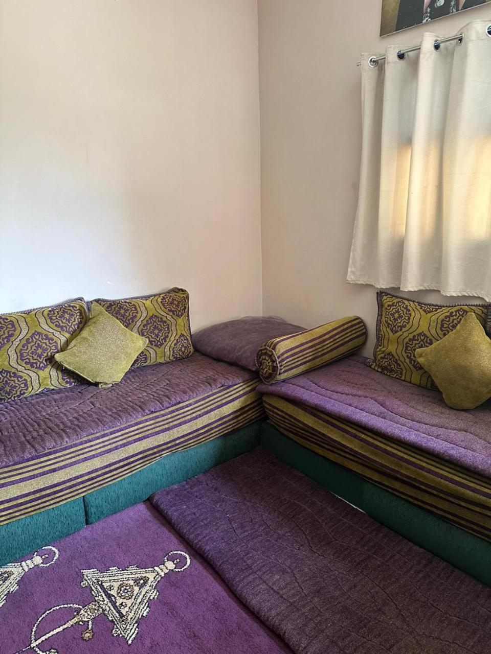 Villa Ms Holidays Mika Privatisee Marrakech Marakeş Dış mekan fotoğraf