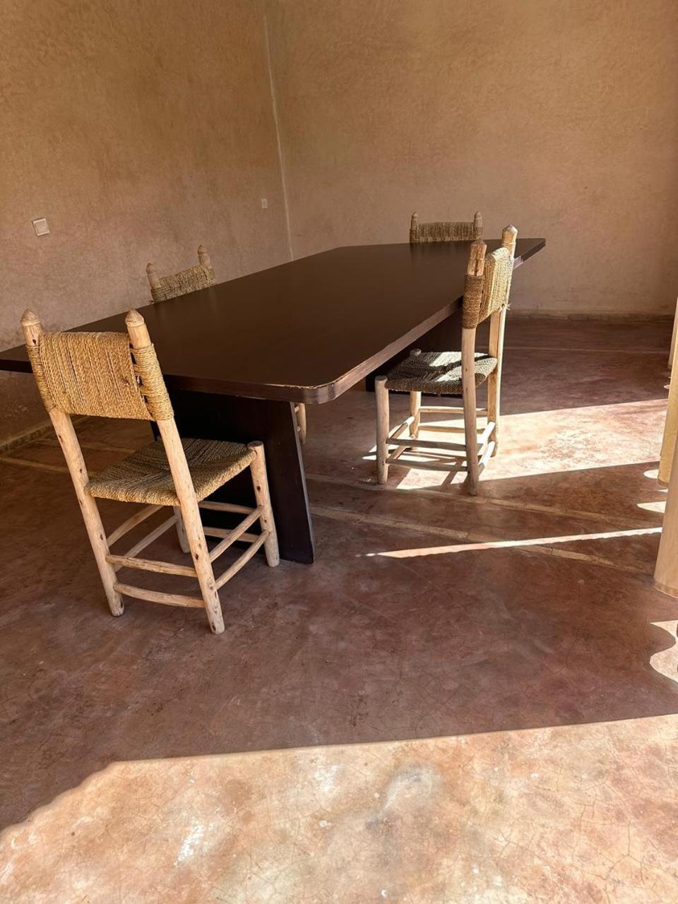 Villa Ms Holidays Mika Privatisee Marrakech Marakeş Dış mekan fotoğraf