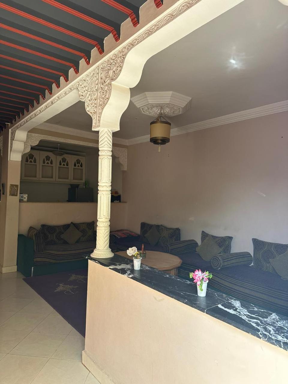 Villa Ms Holidays Mika Privatisee Marrakech Marakeş Dış mekan fotoğraf